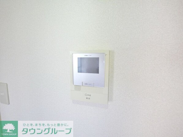 ミッキーハウスの物件内観写真